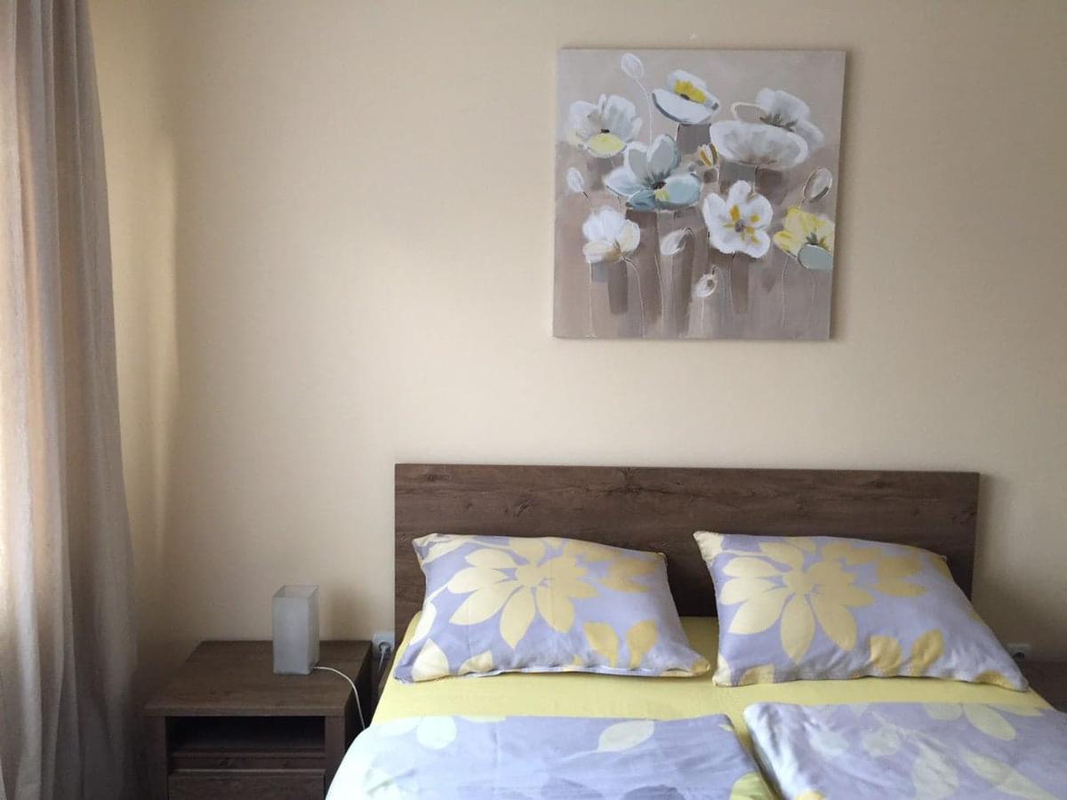 Stan Na Dan Gradiska/Bos. Gradiska Apartment Ngoại thất bức ảnh