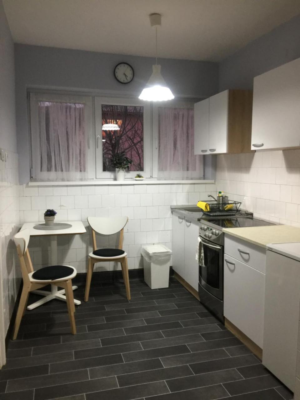 Stan Na Dan Gradiska/Bos. Gradiska Apartment Ngoại thất bức ảnh