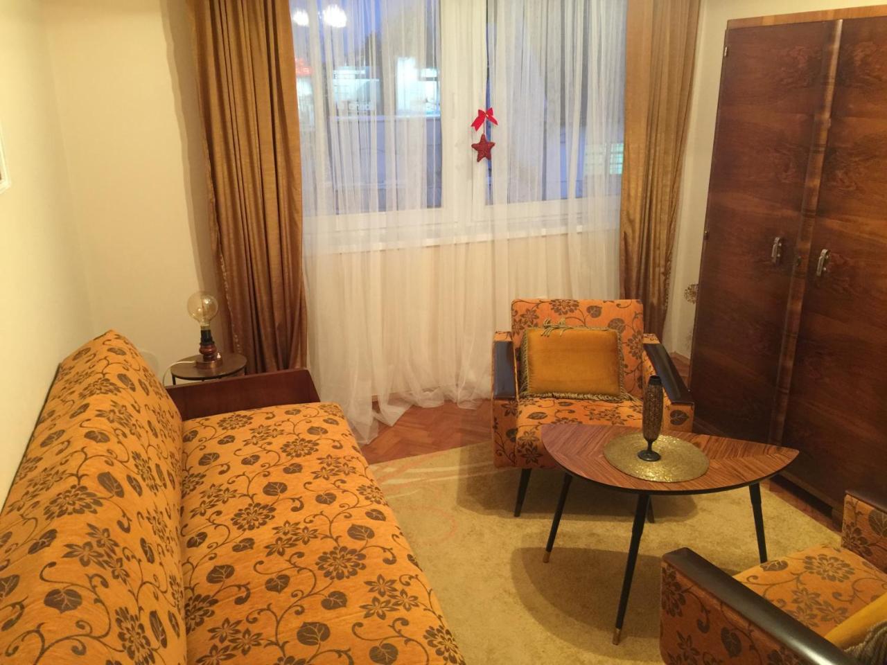 Stan Na Dan Gradiska/Bos. Gradiska Apartment Ngoại thất bức ảnh
