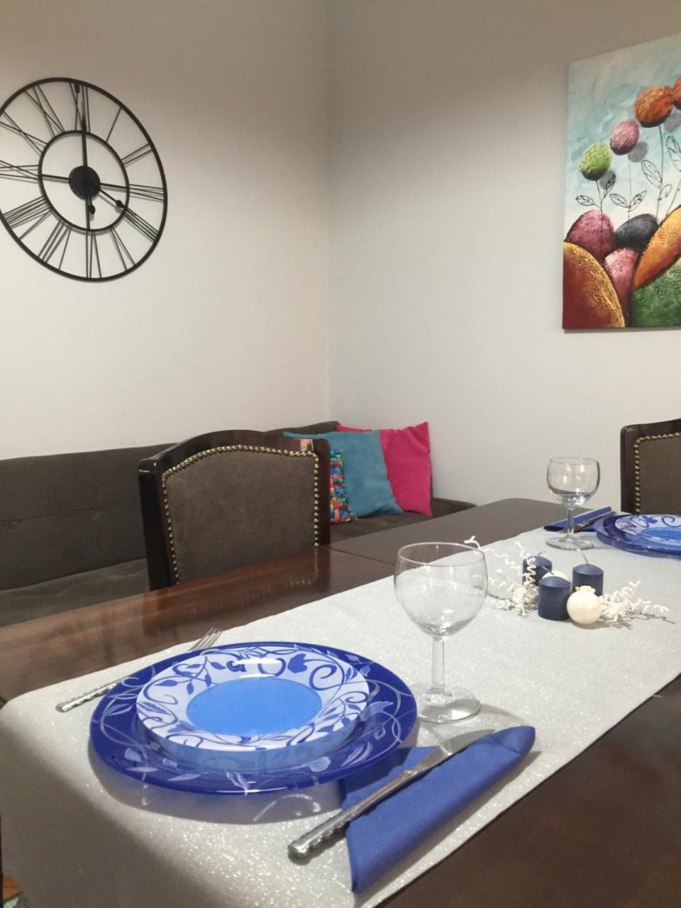 Stan Na Dan Gradiska/Bos. Gradiska Apartment Ngoại thất bức ảnh