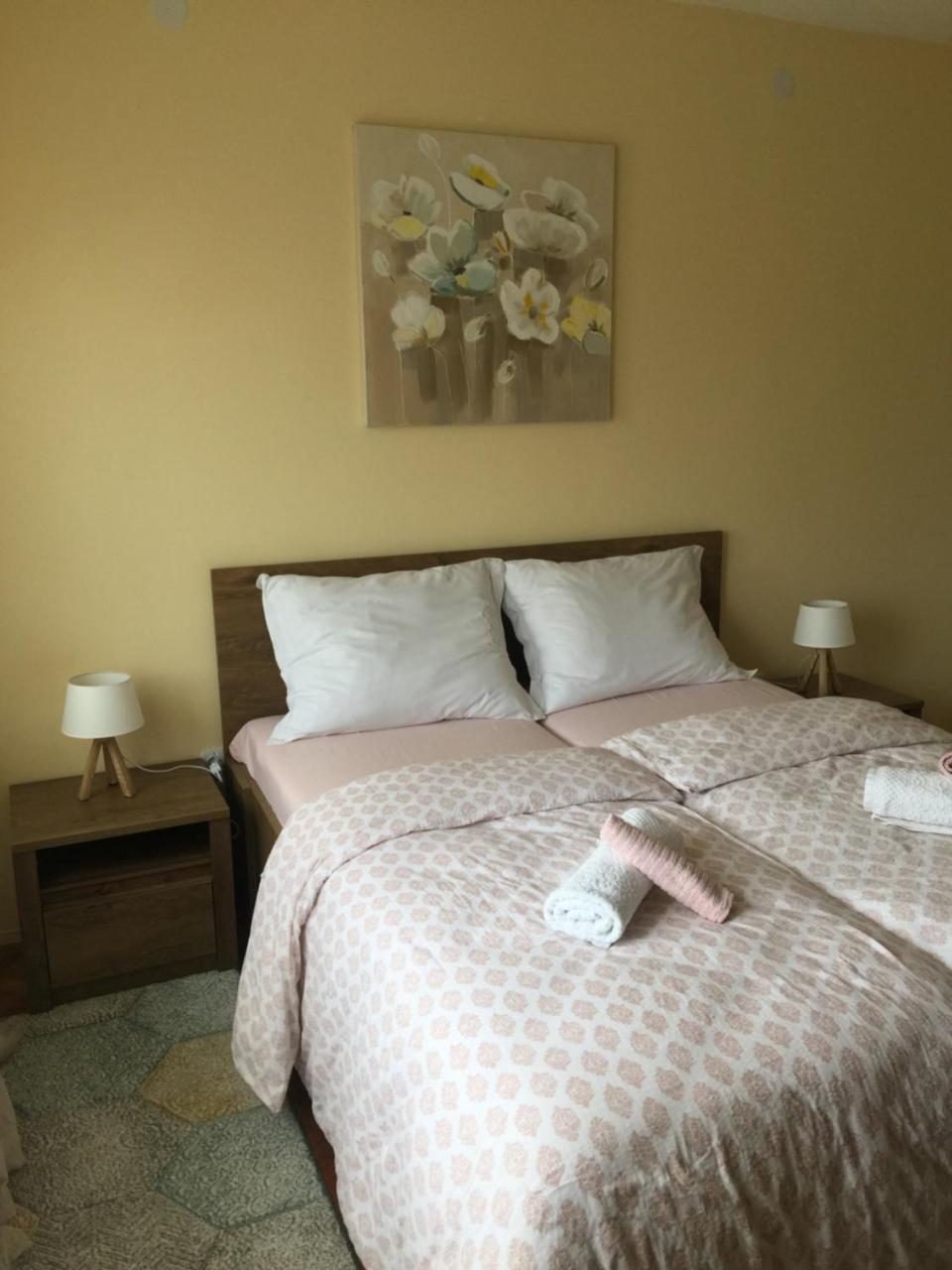 Stan Na Dan Gradiska/Bos. Gradiska Apartment Ngoại thất bức ảnh