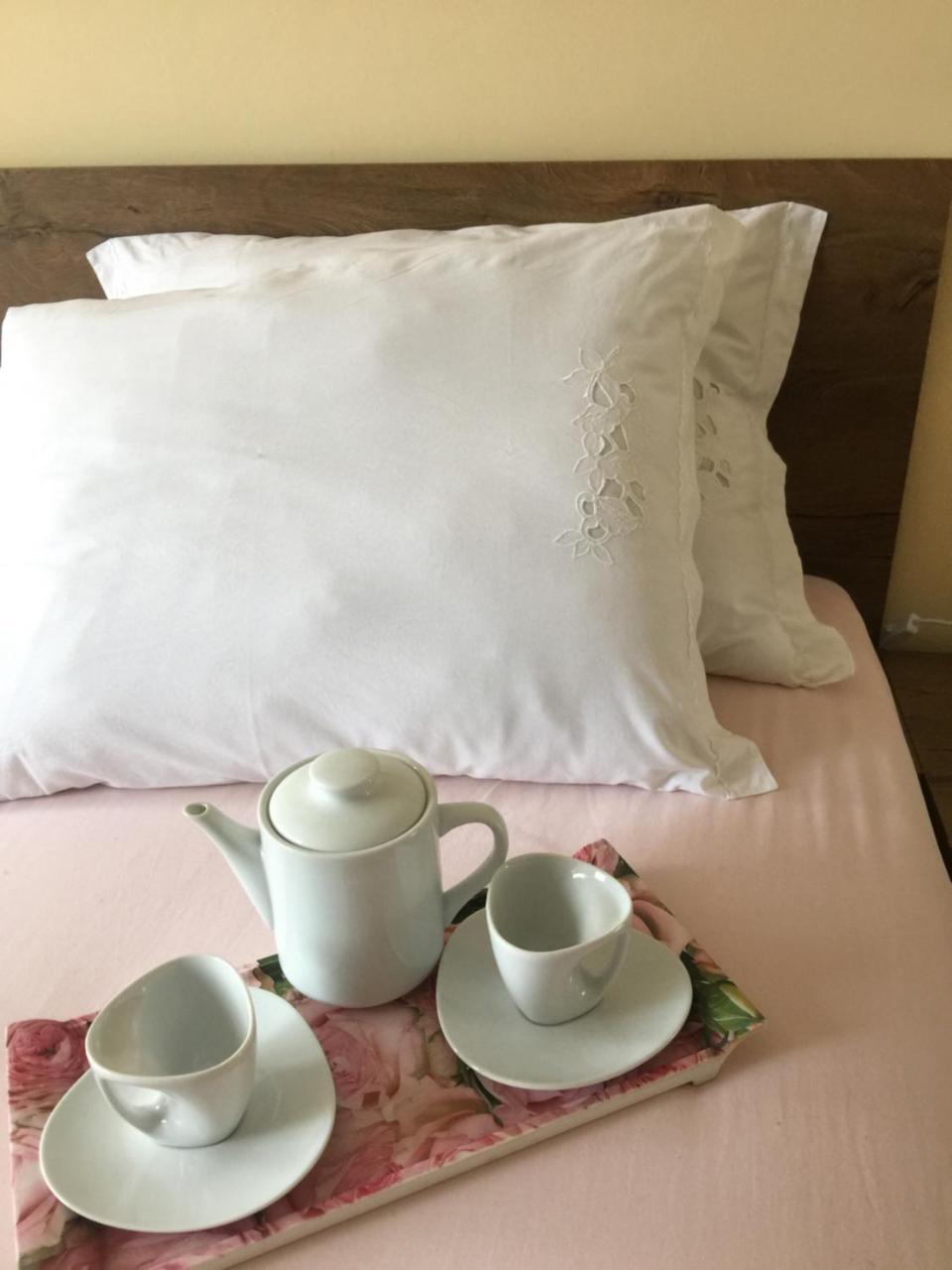 Stan Na Dan Gradiska/Bos. Gradiska Apartment Ngoại thất bức ảnh
