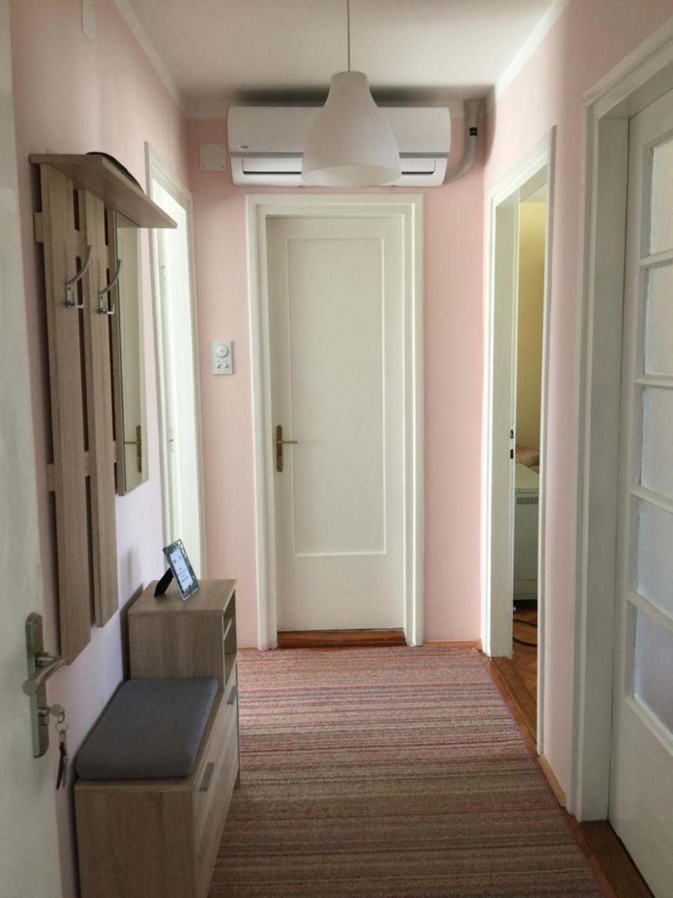 Stan Na Dan Gradiska/Bos. Gradiska Apartment Ngoại thất bức ảnh
