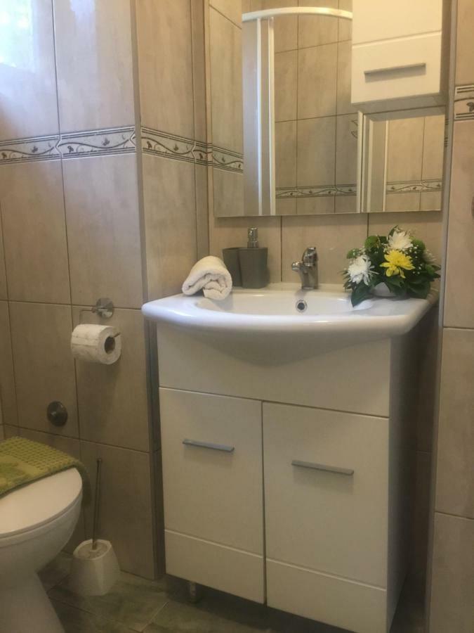 Stan Na Dan Gradiska/Bos. Gradiska Apartment Ngoại thất bức ảnh